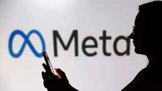 Meta enfrenta una demanda colectiva por el impacto de Instagram y Facebook en niños y adolescentes.