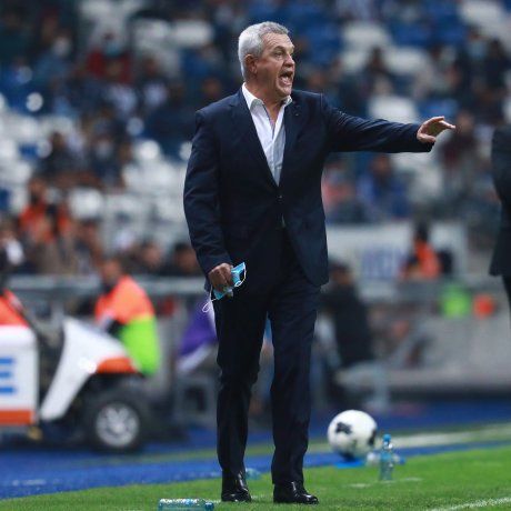 Javier Aguiurre tendrá mayoría de ayudantes españoles en cuerpo técnico del Seleccionado Mexicano.