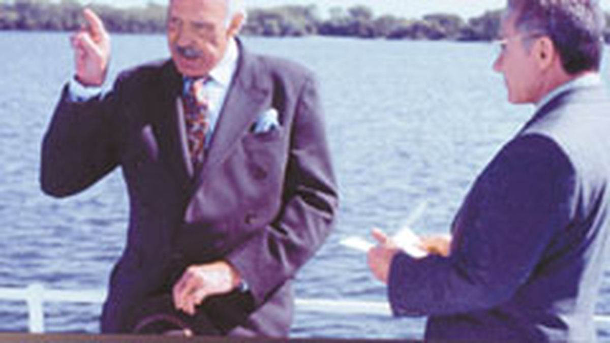 El misterio Galíndez