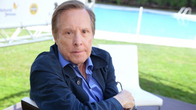 William Friedkin.