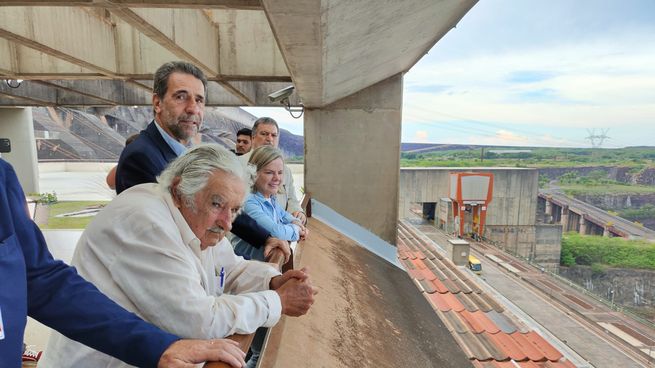 El expresidente José Mujica cuestionó el acuerdo Mercosur-UE durante un acto en Brasil.