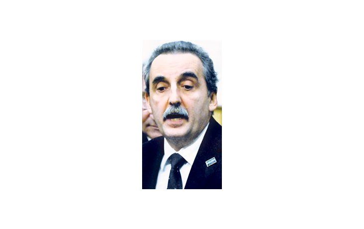ámbito.com | Guillermo Moreno