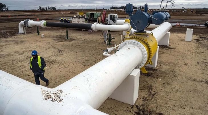 El equipo de Energía y Minería del Gobierno busca que los privados puedan generar contratos de gas por más tiempo El equipo de Energía y Minería del Gobierno busca que los privados puedan generar contratos de gas por más tiempo