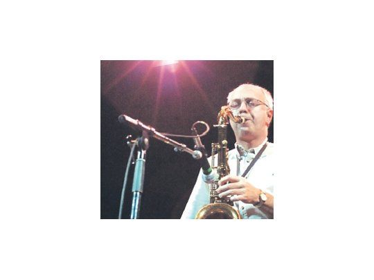 Agenda JAZZ