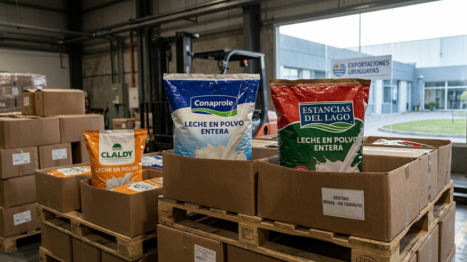 &nbsp;Las empresas tienen hasta el 4 de mayo para presentar sus observaciones finales antes de que Brasil emita su fallo.