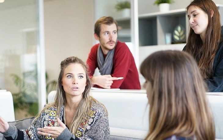 Seis consejos para evitar las distracciones en el trabajo