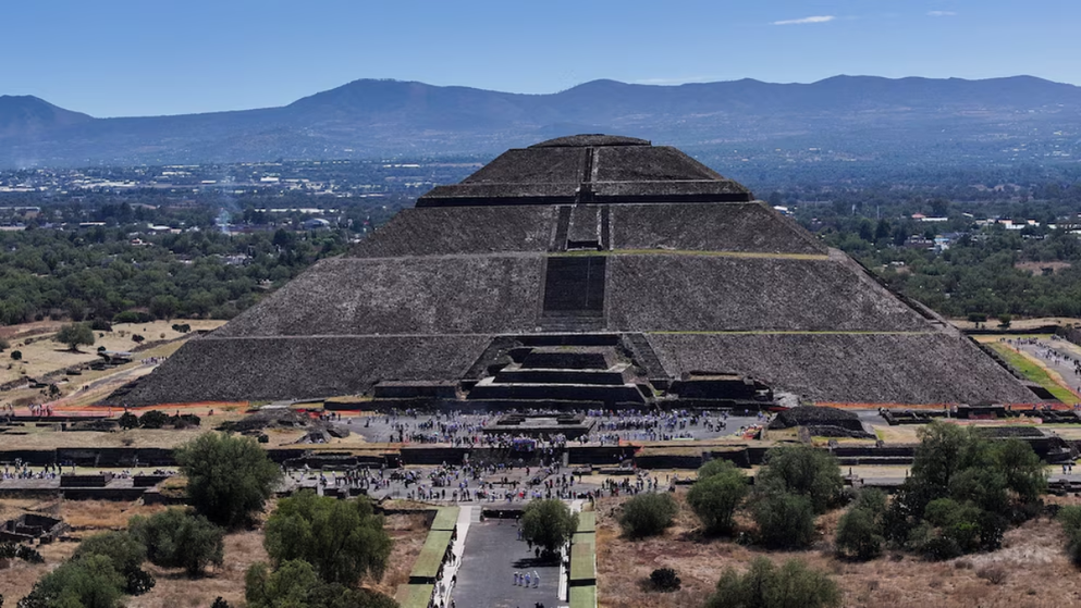 Balacera en Teotihuacán hoy, 21 de abril 2026: esto es lo que se sabe sobre la identidad de los muertos y heridos.