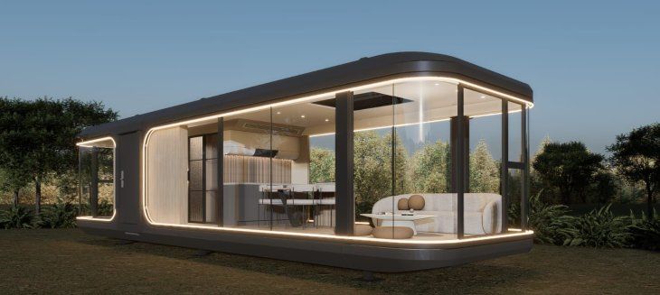 Son compactas y hay de diferentes metrajes y valores Son compactas y hay de diferentes metrajes y valores