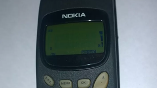 Especial para nostálgicos: por este Nokia clásico pagan $180.000
