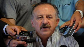 Hugo Yasky, secretario general de la CTA de los Trabajadores