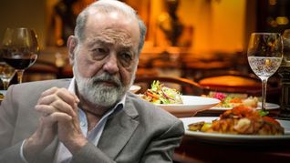 Cochinita pibil: cómo es el humilde platillo favorito de Carlos Slim Helú y en qué restaurante lo come.