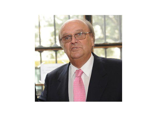 José Ignacio de Mendiguren