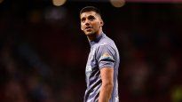 Gerónimo Rulli tendrá que ser operado