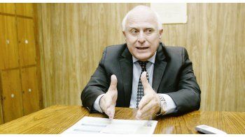 Miguel Lifschitz