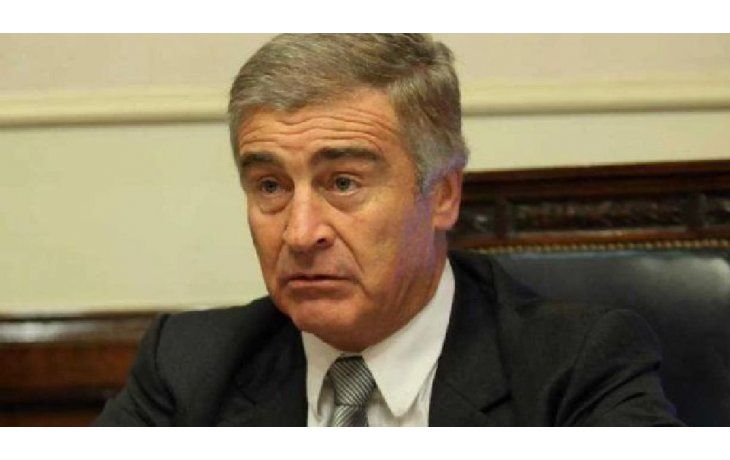 ámbito.com | Oscar Aguad.