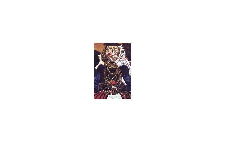 ámbito.com | Obra de Picasso.
