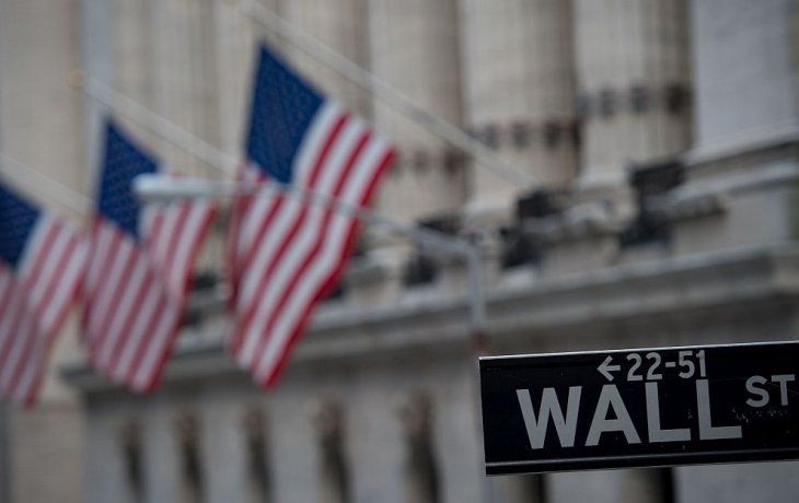 acciones argentinas en wall street rebotaron hasta casi 19%