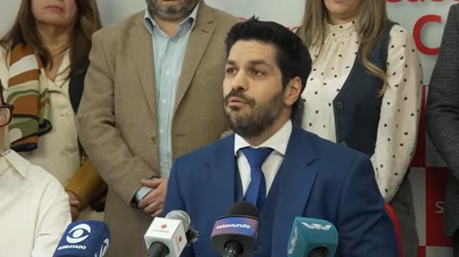 El Partido Colorado criticó la falta de información de los cambios hechos por el gobierno en el Proyecto Neptuno.