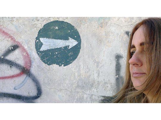 Lilian Laura Ivachow. (Foto: Cecilia Pallarés)