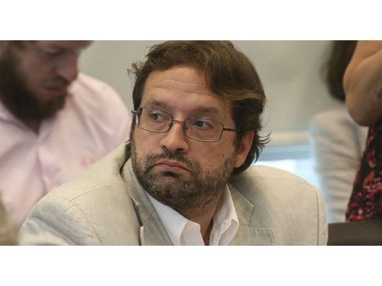 Marco Lavagna.