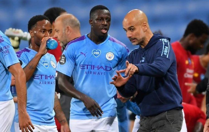 figura del manchester city, en prision preventiva acusado de cuatro violaciones