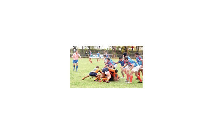 ámbito.com | Golpe cuyano. Los mendocinos dieron vuelta el marcador y terminaron imponiéndose a Tucumán 20-13.