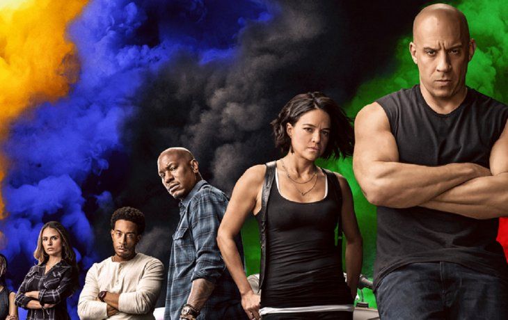 Rápido y Furioso: el orden para ver todos las películas