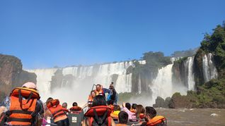ámbito.com | Cataratas