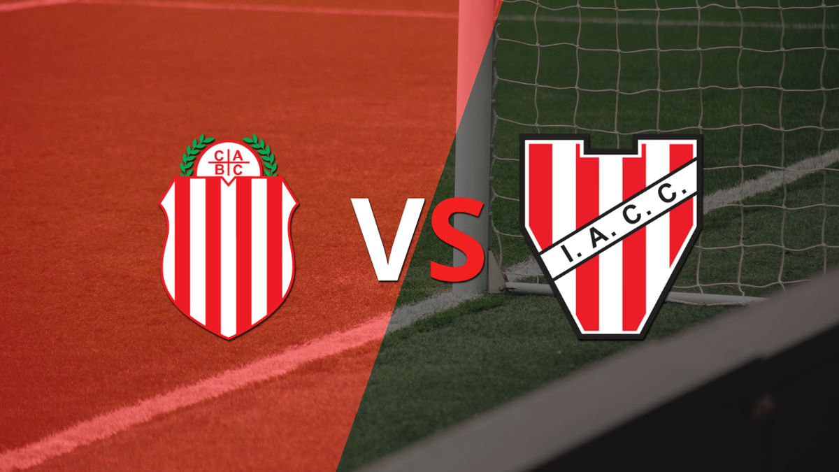 Argentina – First Division: Barracas Central vs Instituto Date 15