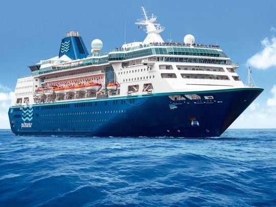 Costa Cruceros anunció&nbsp;la suspensión de las actividades en toda América Latina.
