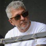 Los últimos días de Jorge Messi antes de su muerte.
