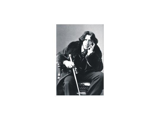 Oscar Wilde