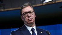 La oposición estudiantil se impuso en Serbia y Aleksandar Vucic reconoció la derrota.