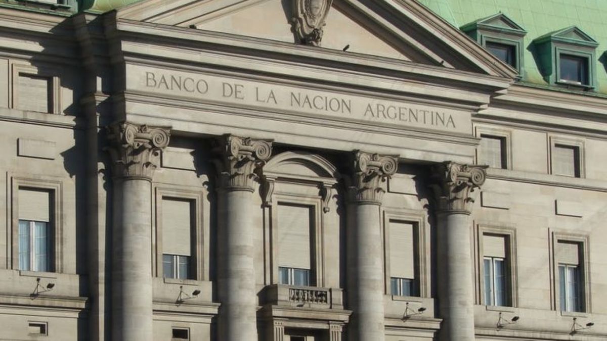 El Banco Nación reduce tasas de interés de financiamiento El Banco Nación reduce tasas de interés de financiamiento