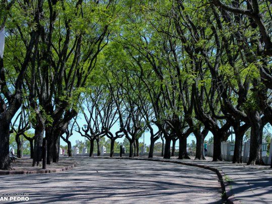 San Pedro se posiciona como un secreto bien guardado que revela su encanto en cualquier época del año.