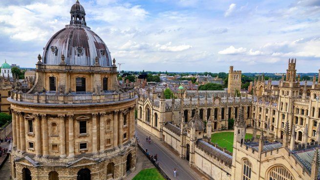 El exámen es reconocido por más de 600 instituciones en el mundo.