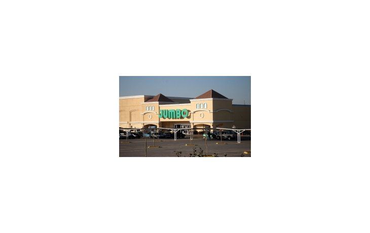 Cencosud adquirió Jumbo