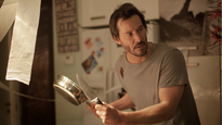 Keanu Reeves protagoniza una película de 2015 disponible en Netflix.