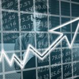 Las expectativas de inflación aumentaron luego de seis meses a la baja.  Las expectativas de inflación aumentaron luego de seis meses a la baja.