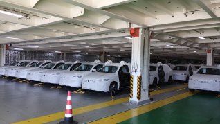 BYD refuerza su presencia en la Argentina BYD refuerza su presencia en la Argentina