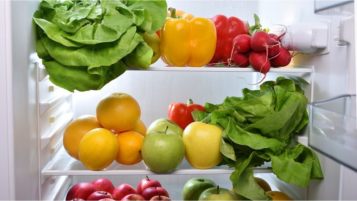 The trick to keep your fruits and fresh vegetables for longer