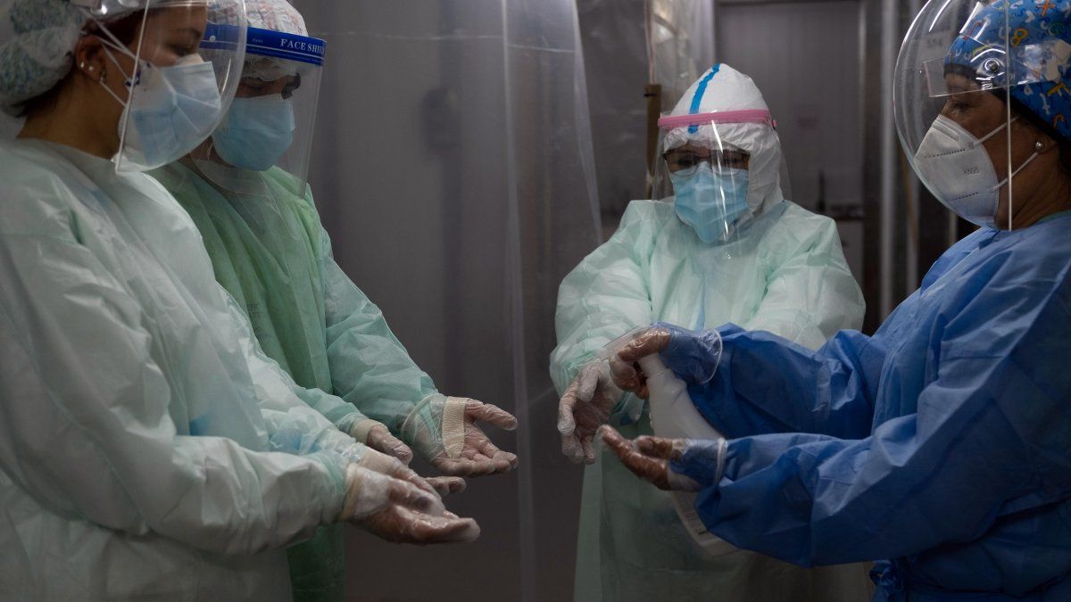 Coronavirus: crece la confianza mundial en las vacunas