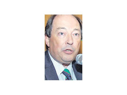 Ernesto Sánz