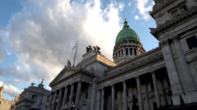 El texto del veto presidencial entró al Congreso y ahora se deberá fijar la fecha para el debate en ambas cámaras.