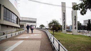 Oficializan la licitación de la terminal de Retiro. Oficializan la licitación de la terminal de Retiro.