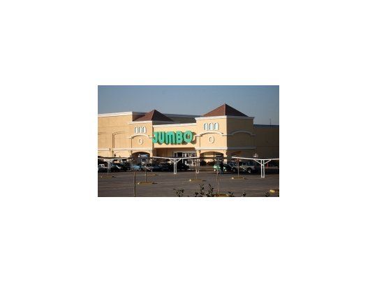 Cencosud adquirió la totalidad de Jumbo