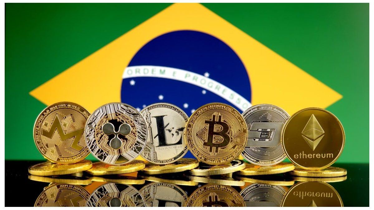 Brazil postpones the launch of its digital real