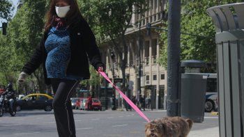 la ciudad asegura que detecto a 1 de cada 3 personas con coronavirus