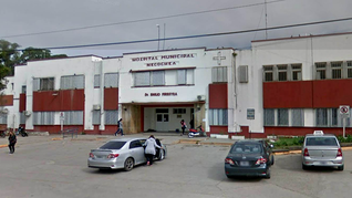 Los afiliados al PAMI pueden cambiar elegir qué sistema de salud quieren: si el hospital municipal o la clínica privada.