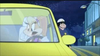 La novia de Bugs Bunny ama a Ginóbili